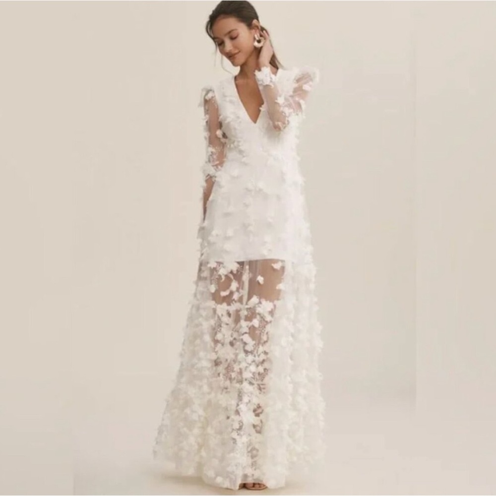 Helsi Blair Maxi - M